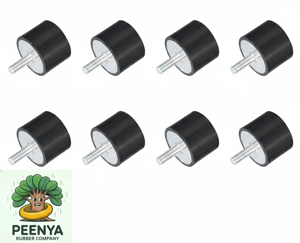 Anti Vibration Mount